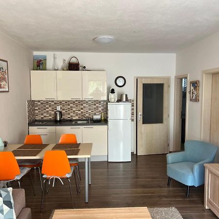 Apartman Kykula - Terchova, Vysne Kamence 1520 Exterior foto