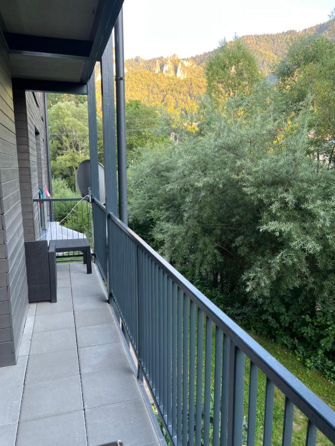 Apartman Kykula - Terchova, Vysne Kamence 1520 Exterior foto
