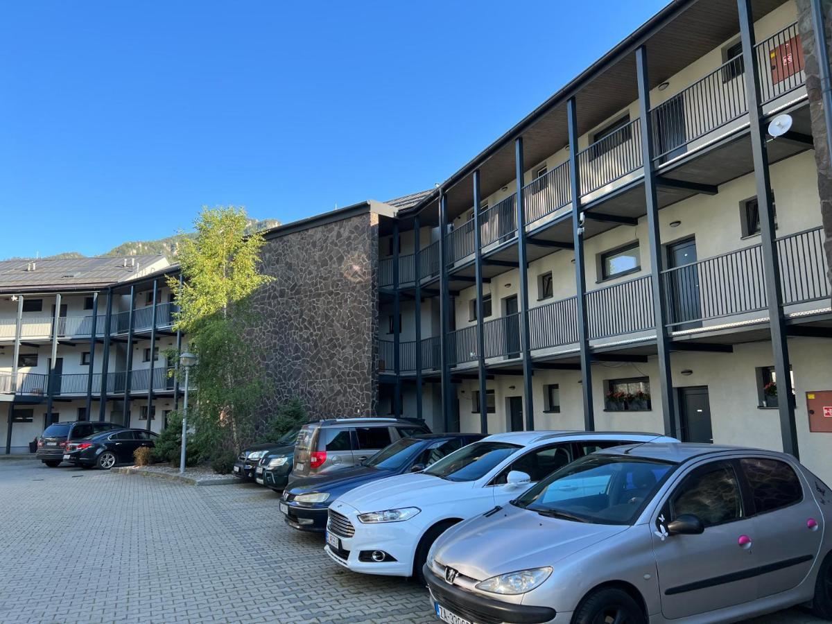 Apartman Kykula - Terchova, Vysne Kamence 1520 Exterior foto