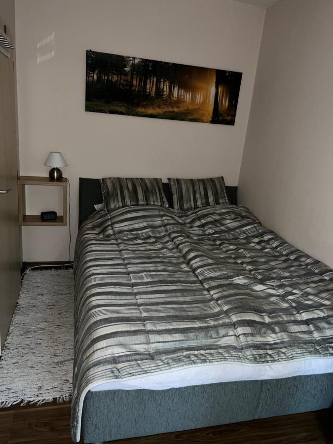 Apartman Kykula - Terchova, Vysne Kamence 1520 Exterior foto