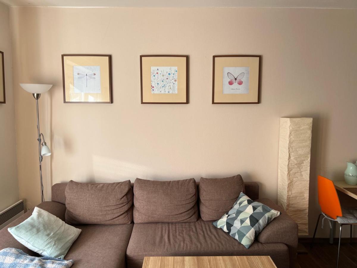 Apartman Kykula - Terchova, Vysne Kamence 1520 Exterior foto