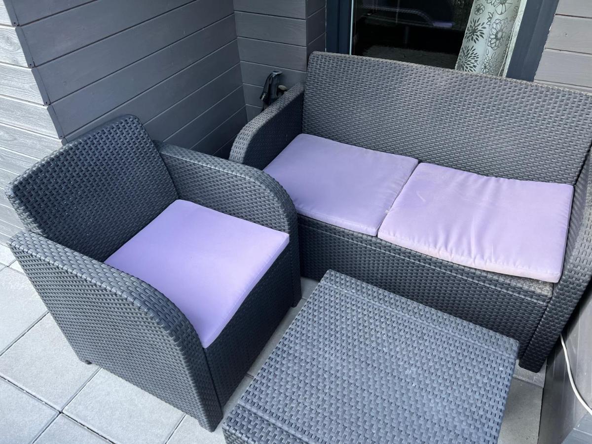 Apartman Kykula - Terchova, Vysne Kamence 1520 Exterior foto