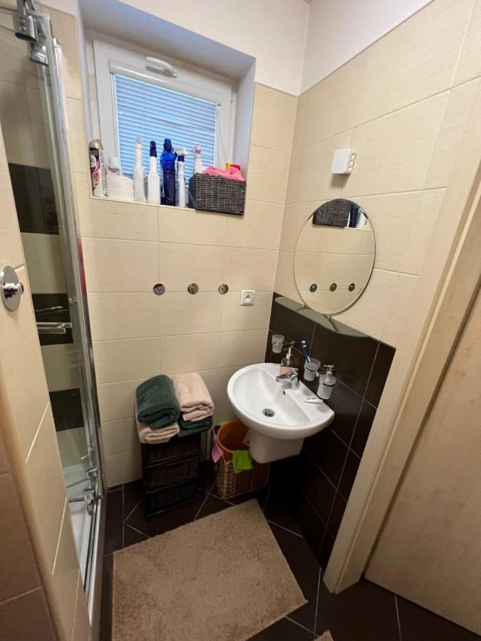 Apartman Kykula - Terchova, Vysne Kamence 1520 Exterior foto
