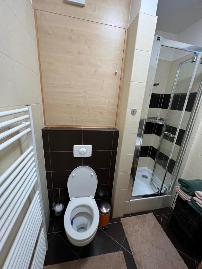 Apartman Kykula - Terchova, Vysne Kamence 1520 Exterior foto